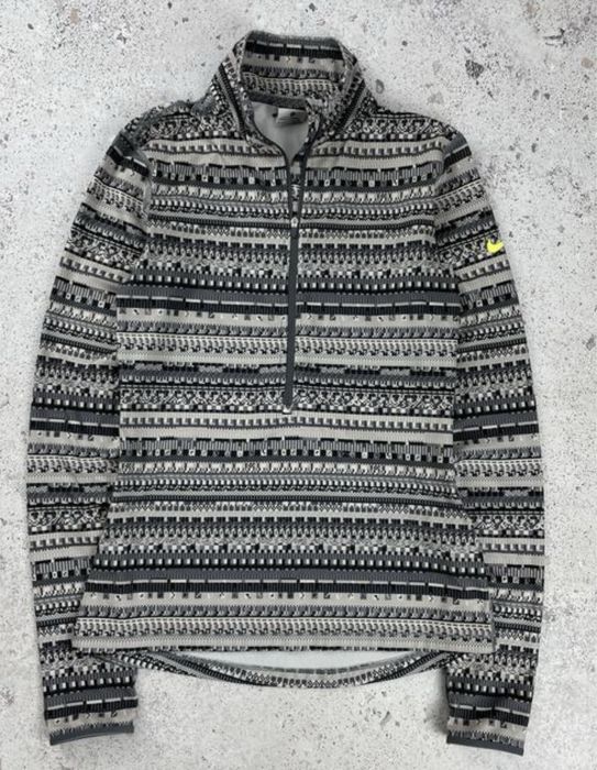 Флиска термо крыта Nike
