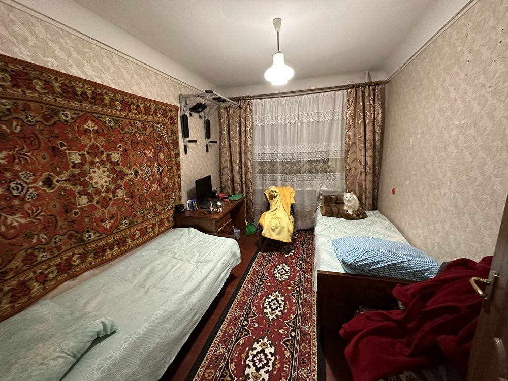 Продаж квартири нагірна