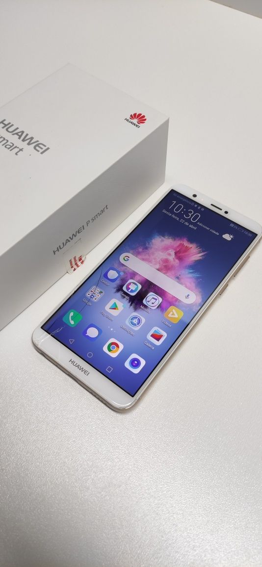 Smartphone Huawei P Smart