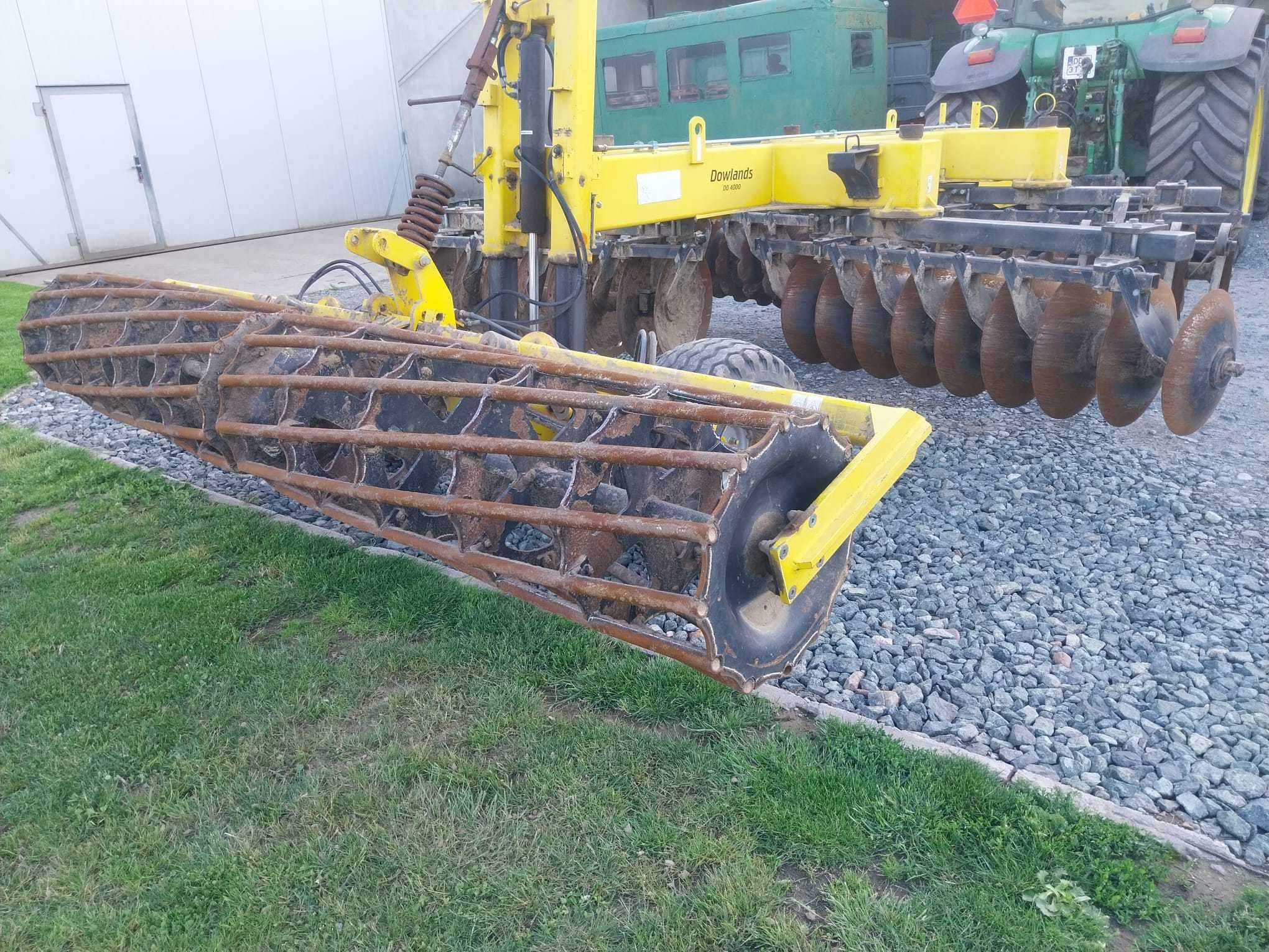 talerzówka  STROM 4m