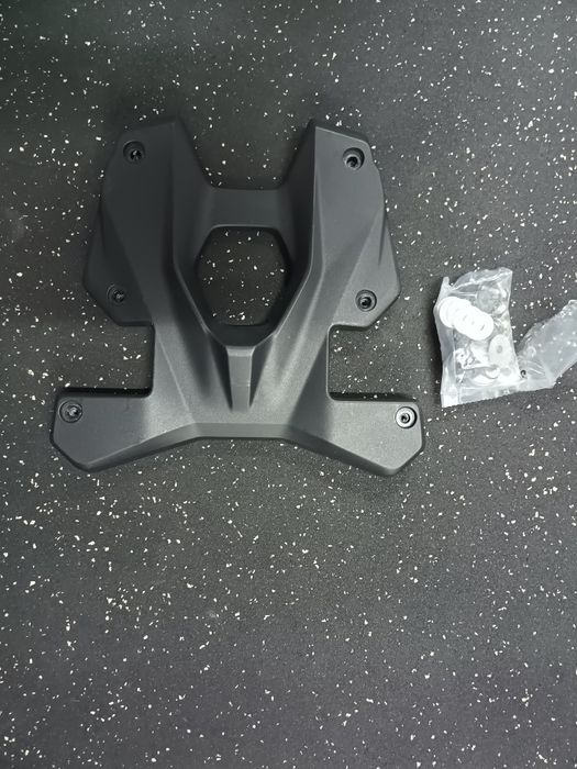 Apoio top case BMW S1000XR