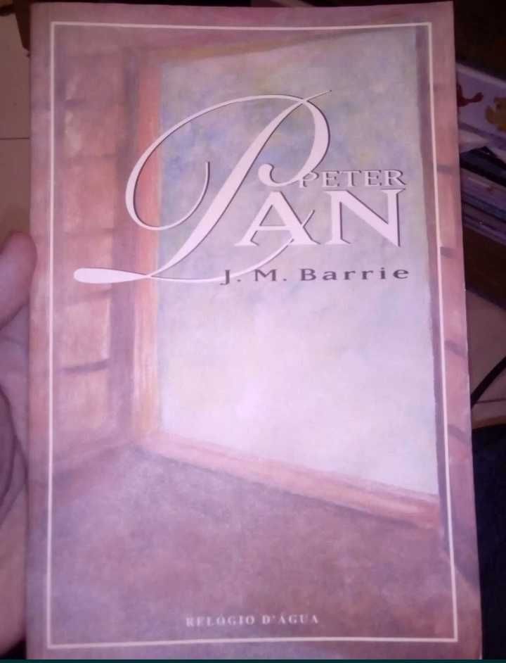Perrault, Andersen, Peter Pan, Bando do Mar, Kung Fu Panda 2
