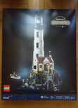LEGO Ideas 21335 - Zmechanizowana LATARNIA MORSKA Nowe
