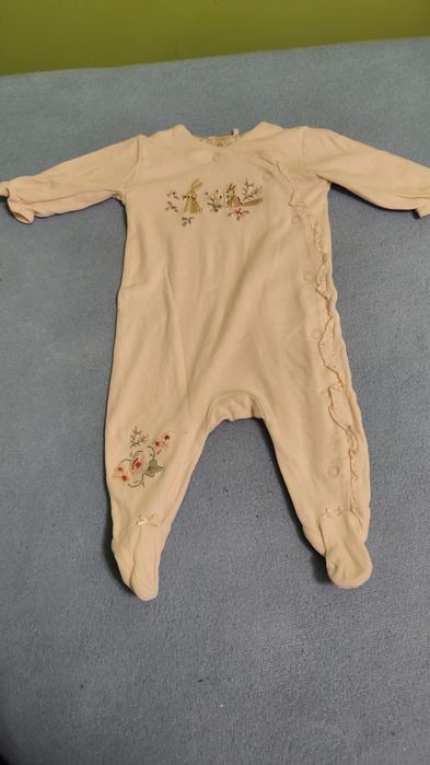 Sprzedam 13 pajacyków rozmiar 62