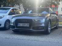 Audi a4 b8 2012.