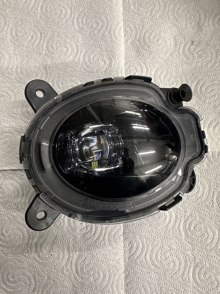 Seat tarraco halogen przedni lewy