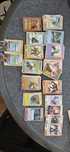 Cartas invizimals