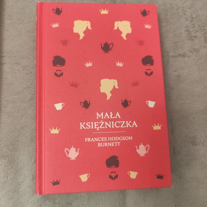 Mały książę, czarne stop, słownik ortograficzny z wierszami