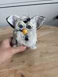 Furby 1998 Tiger
