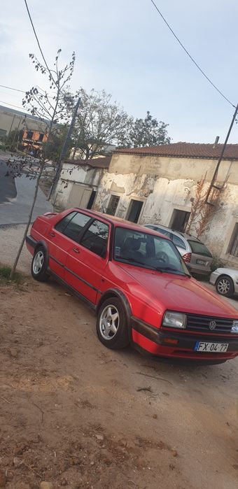 Vendo o meu Vosvang getaa