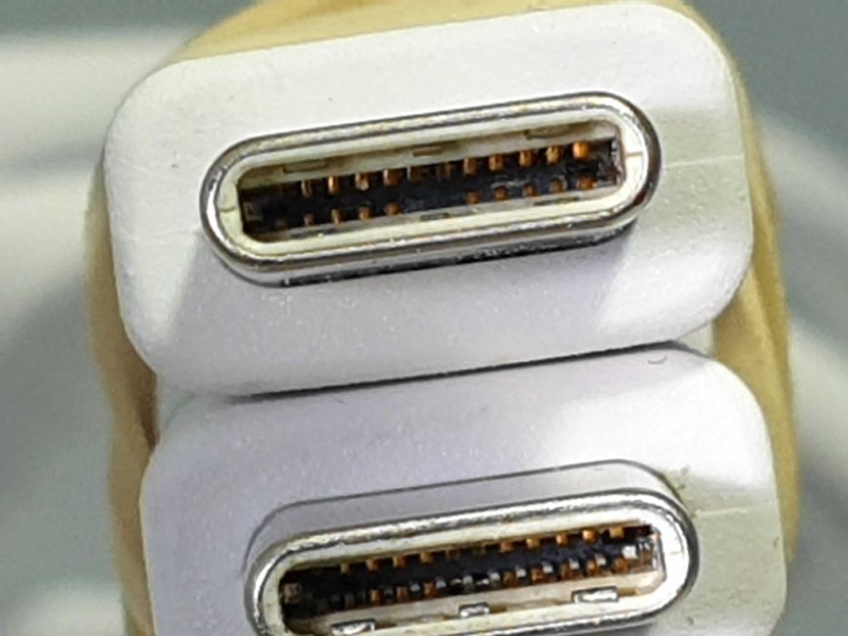 кабель   USB Type C   to  USB Type C   100 Вт  StarTech