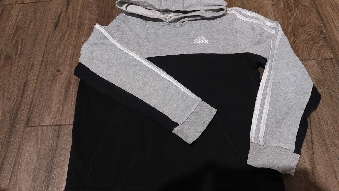Bluza z kapturem Adidas