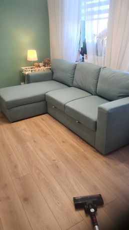 Sprzedam narożnik IKEA