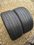 265/50r19 Michelin latitude Sport3 PARA opony letnie