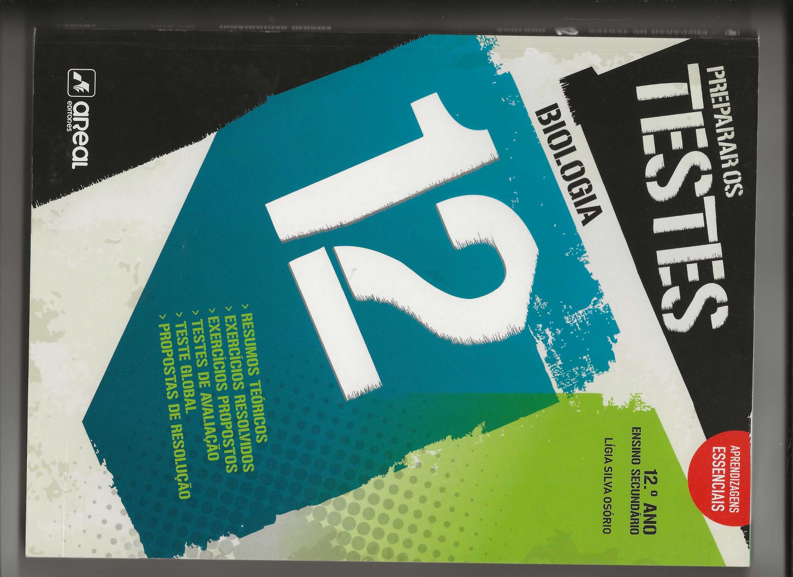 12ª ano - Biologia