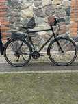Rower trekkingow Fahrrad Manufaktur T500