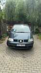 Seat Alhambra 2007 ROK