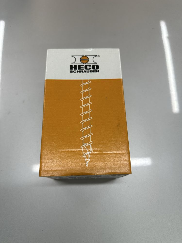 Śruby do betonu HECO MULTI-MONTI-plus MMS-plus SS 10x60, 20 x 25 sztuk