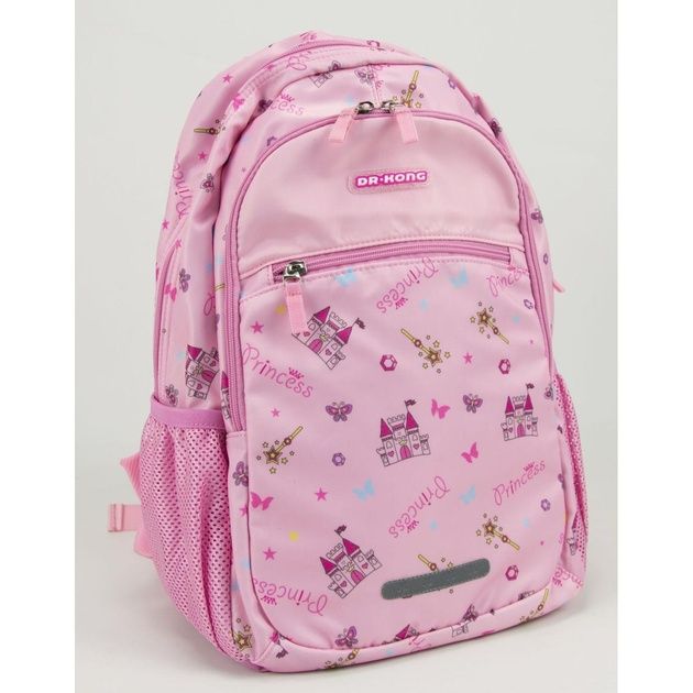 Рюкзак шкільний ортопедичний