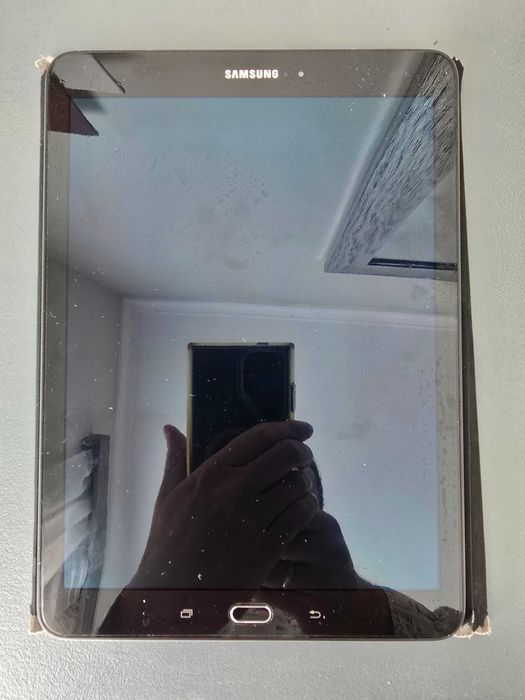 Vou vender o tablet Samsung Galaxy Tab S2, 32 Gb, 4g