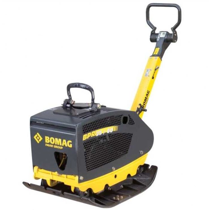 Wynajem Minikoparki bez Operatora - Sucha Beskidzka