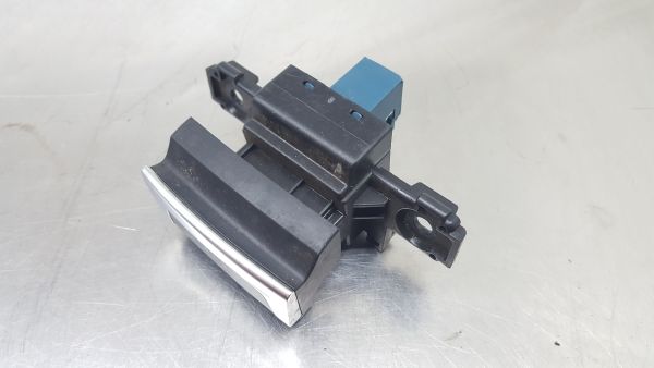 Comando / botão / interruptor multifunções PEUGEOT 308 SW