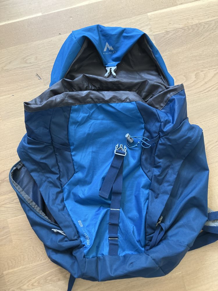 Plecak turystyczny McKinley Minah CT 40L