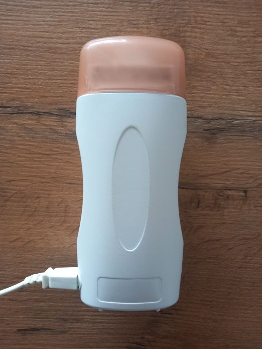 Depilator woskowy Tropic, podgrzewacz wosku.