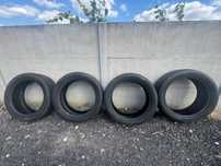opony 285/45R22  Pirelli Scorpion Winter / zima
