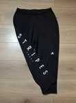 Spodnie dresowe damskie Adidas Three (3) Stripes, dresy Originals logo