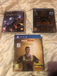 Jogos para PlayStation 3