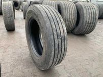 245/70R19.5 Opona CONTINENTAL CONTI HYBRID HT3 HT 3 7-9mm Naczepa