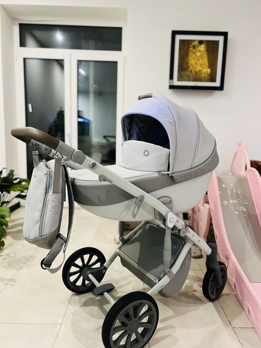 Продам коляску anex m/ tyre