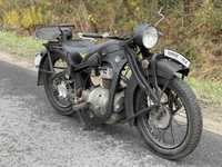 BMW R4 Serii 4  Oryginalna