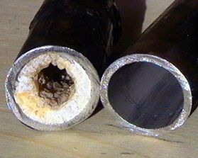 Чистка канализации, прочистка канализации и промывка труб, каналов и л