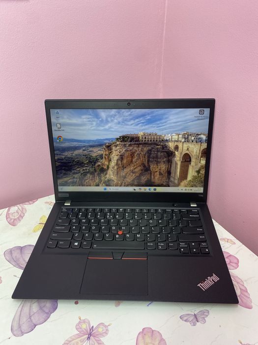 Laptop Lenovo T14s