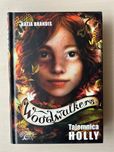 Katja Brandis Tajemnica HOLLY