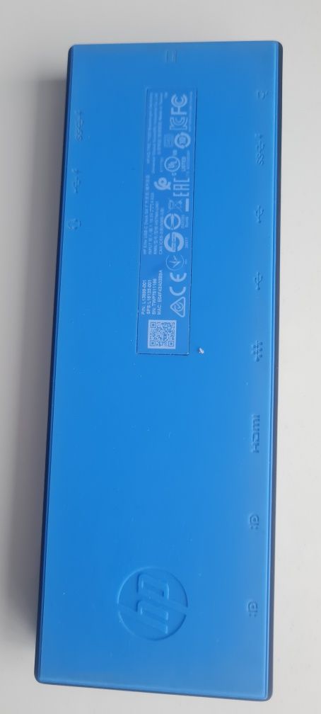 HP ELITE stacja dokująca usb C