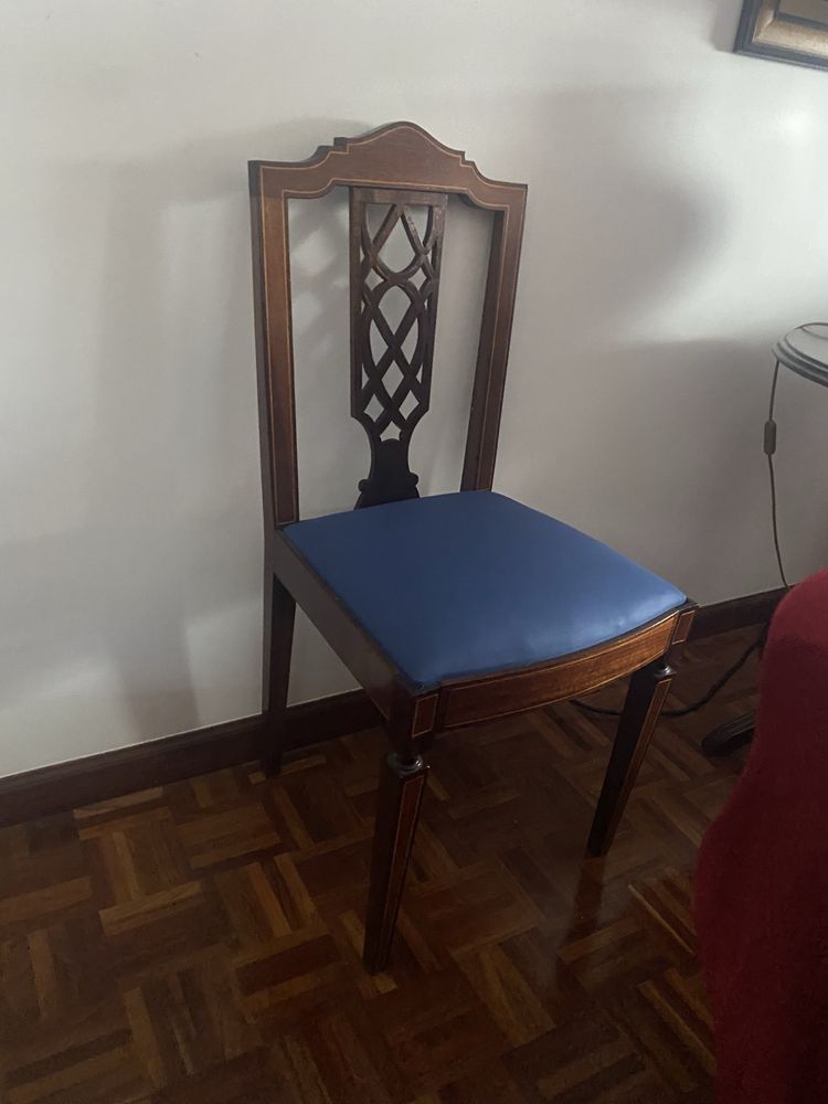 Cadeira simples