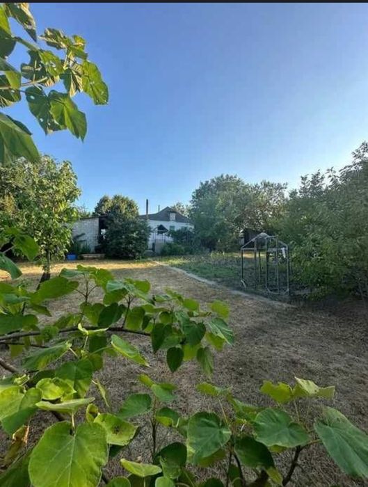 Продам дом в Таромском