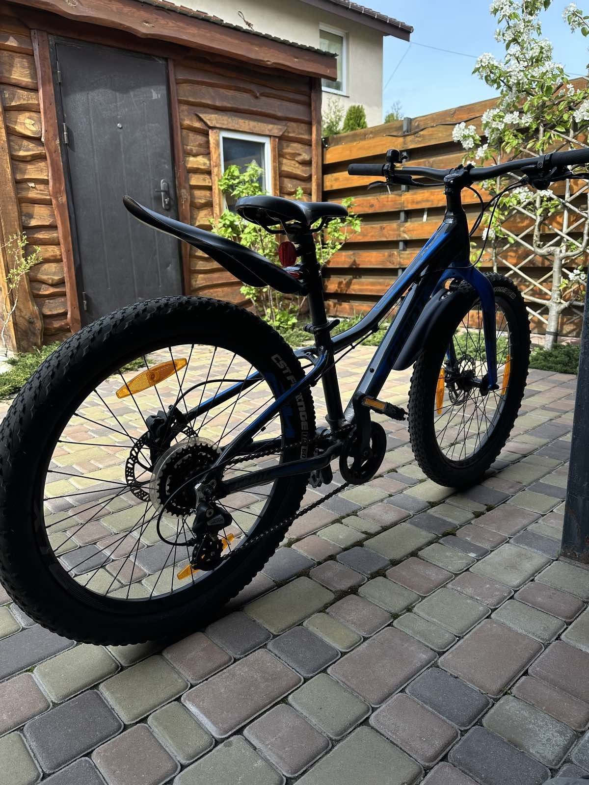 Fatbike Giant XTC JR24+ (plus)