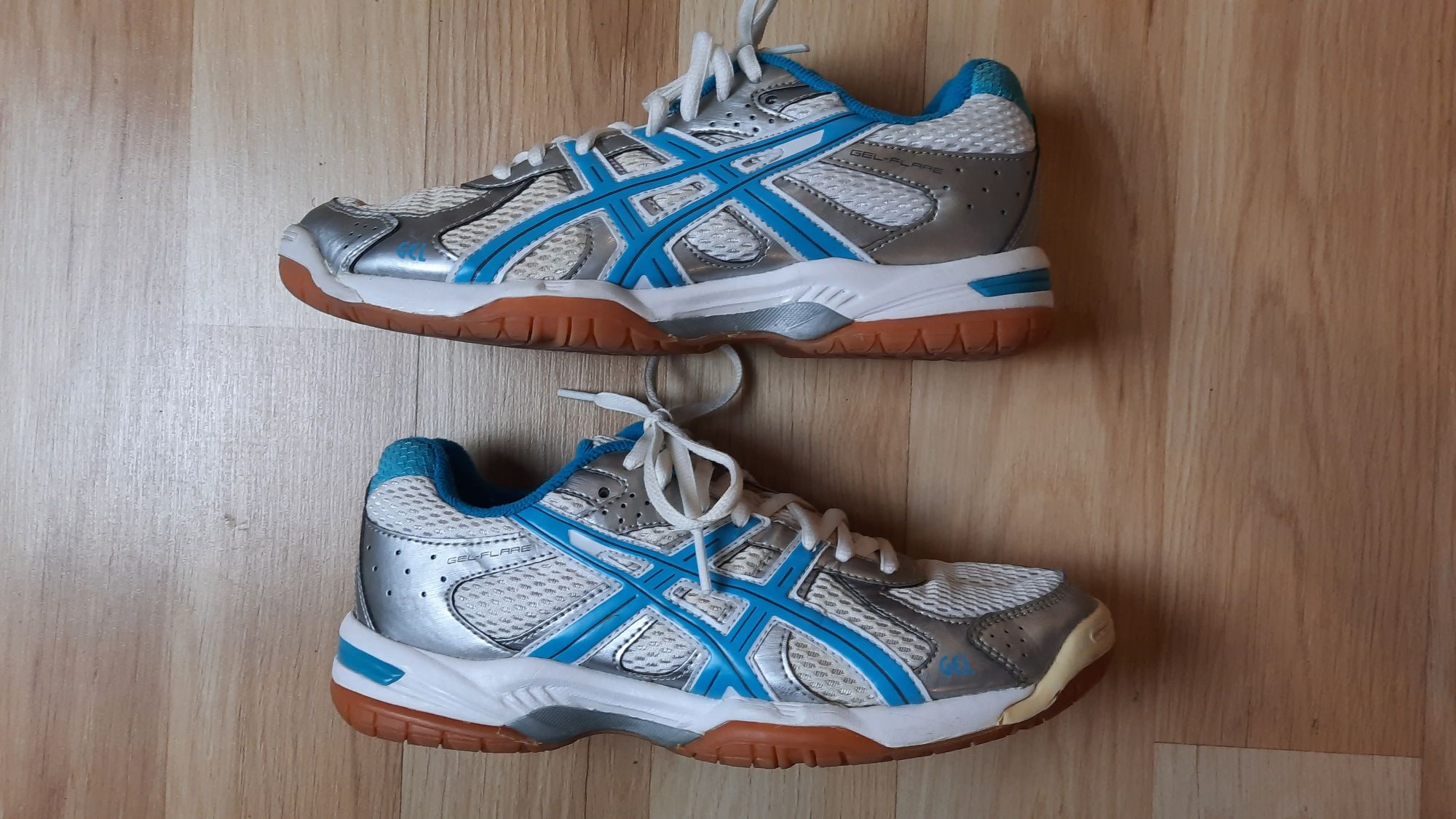 Buty do biegania Asics B25QQ roz. 39