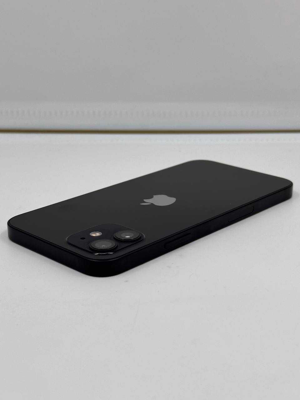 iPhone 12 128Gb Black Neverlock ГАРАНТИЯ 6 Месяцев МАГАЗИН