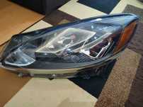 Komplent lamp Ford Escape KugaIV, 2022