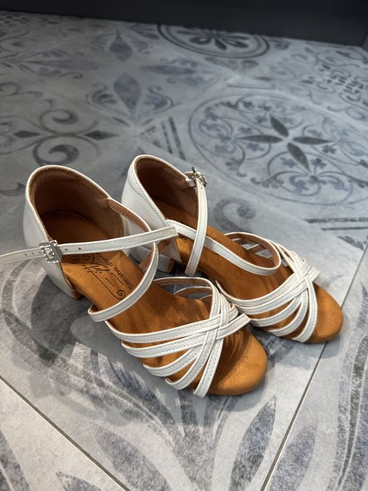 Туфлі для бальних танців, 20см, 31 розмір