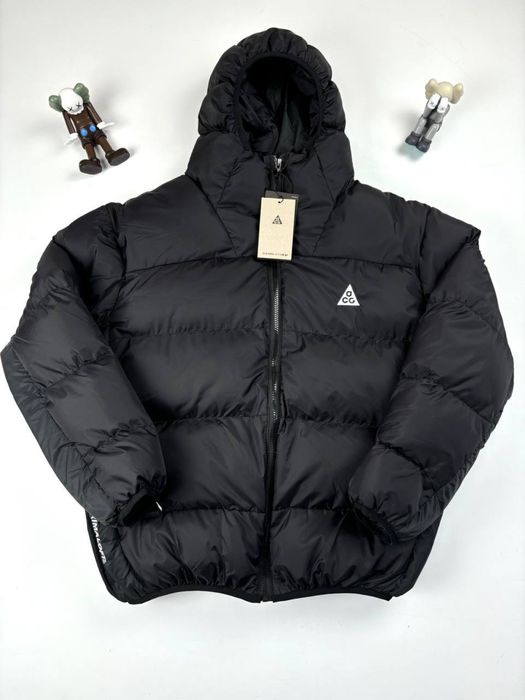 ‼️БЕЗ ПЕРЕДОПЛАТ‼️ Пуховик Nike ACG/Куртка Найк Зимова