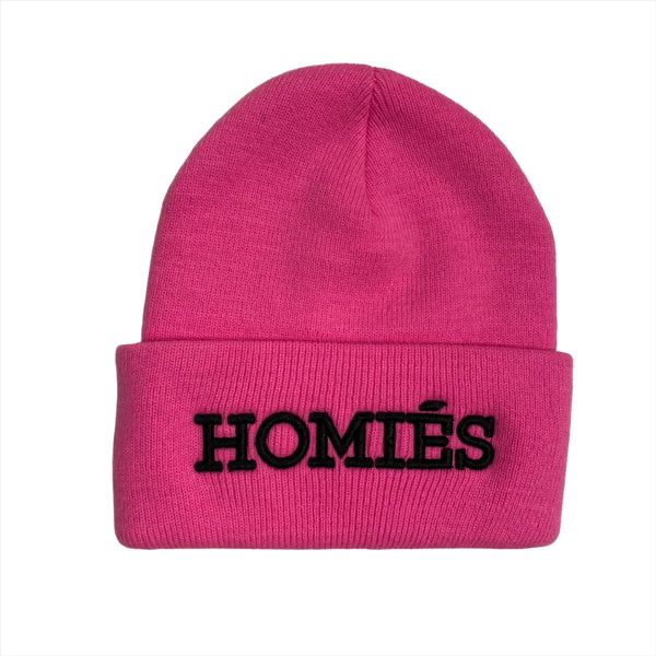 Шапка оригинал homies chanel ace