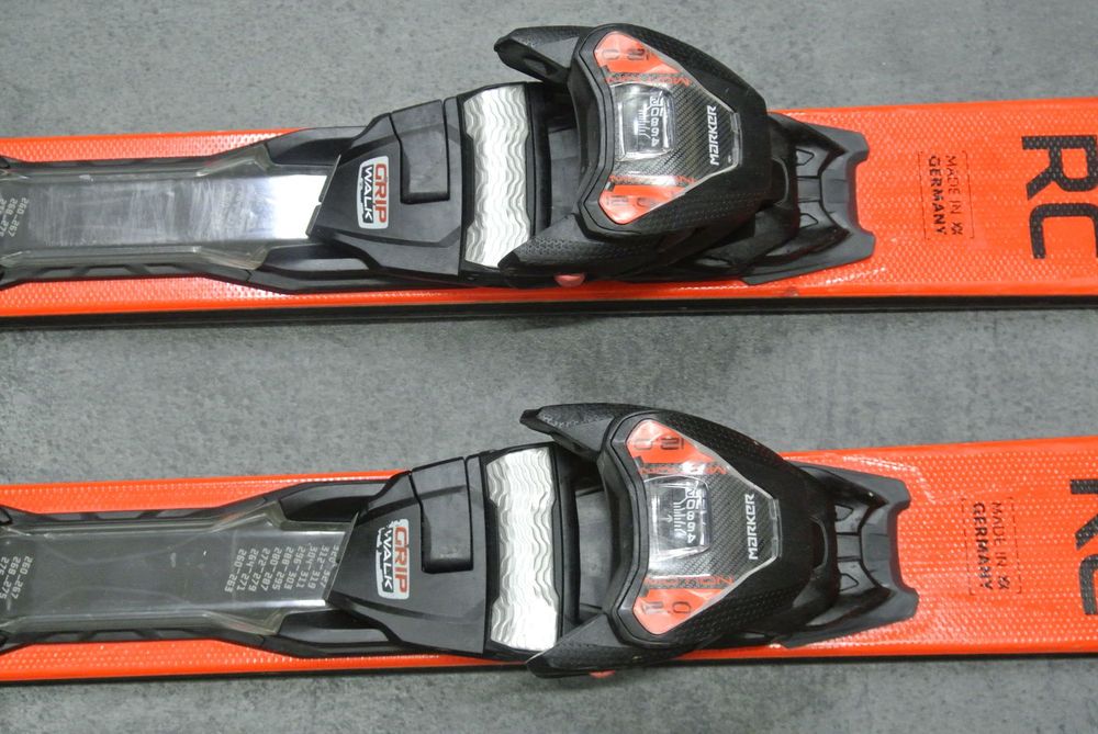 Narty Volkl Racetiger RC UVO 170cm Sezon 23/24