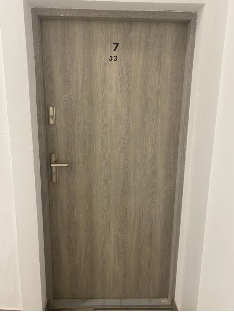 drzwi zewnatrzne