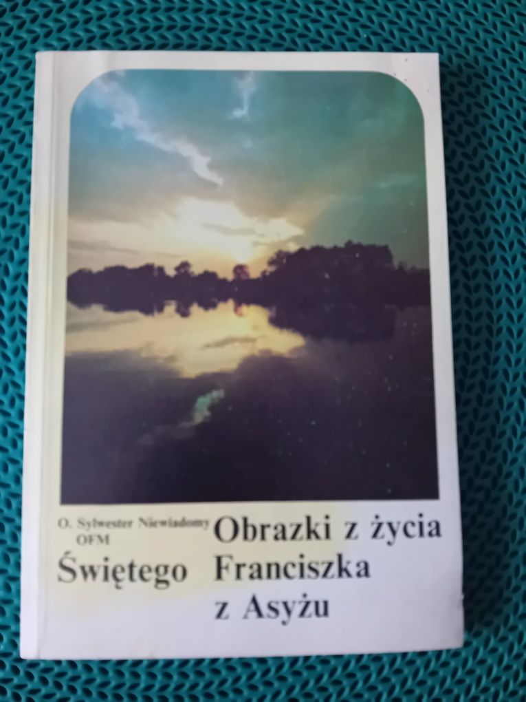 Obrazki z życia św. Franciszka z Asyżu